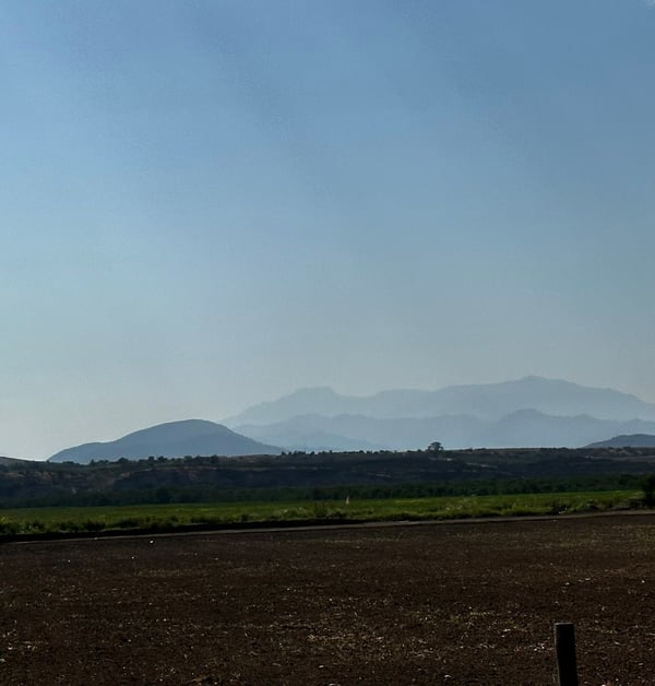 BRM 400 Vuelta Las Cabras