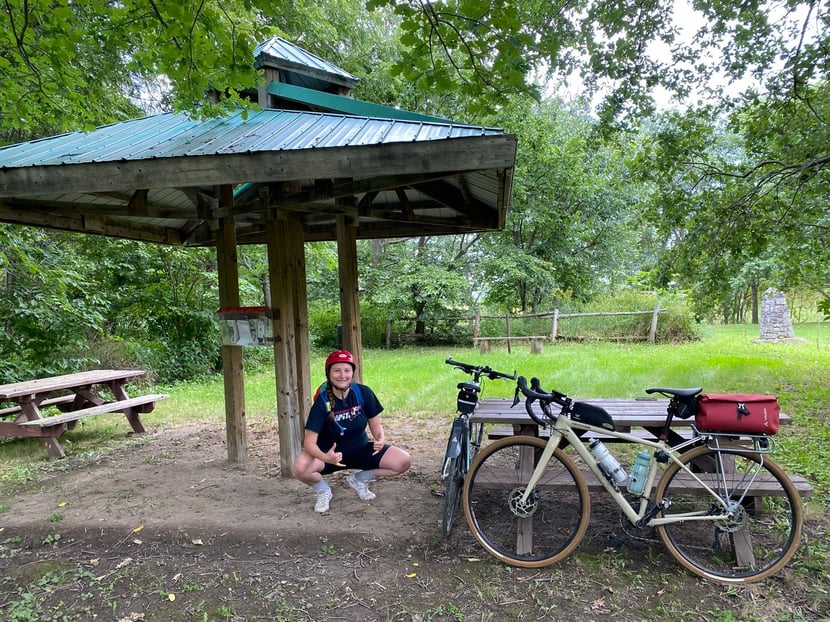 Winchester Milk Run 🐄