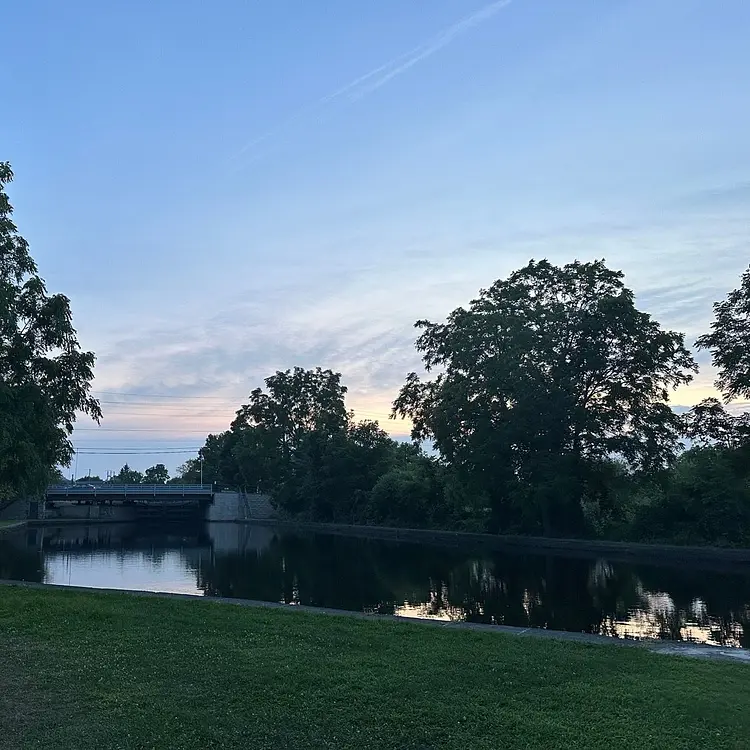 QBC bikepacking to Merrickville
