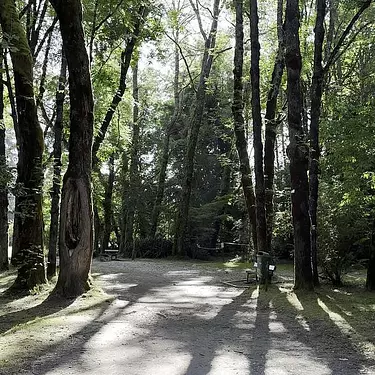 Jardin Botanico