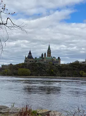 Parliament Hill