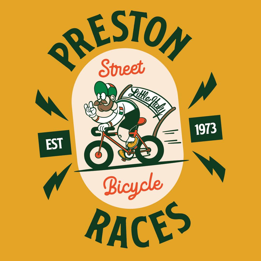 2024 Preston Street Criterium