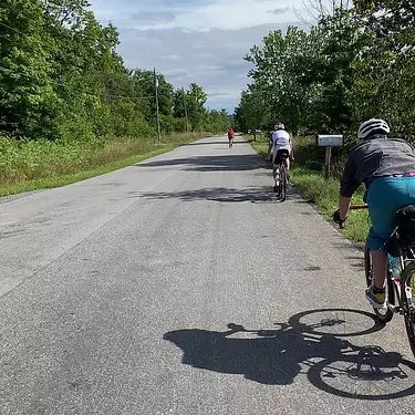 We really like bikes!