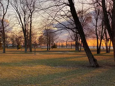 Britannia Park