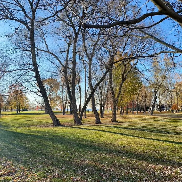 Britannia Park