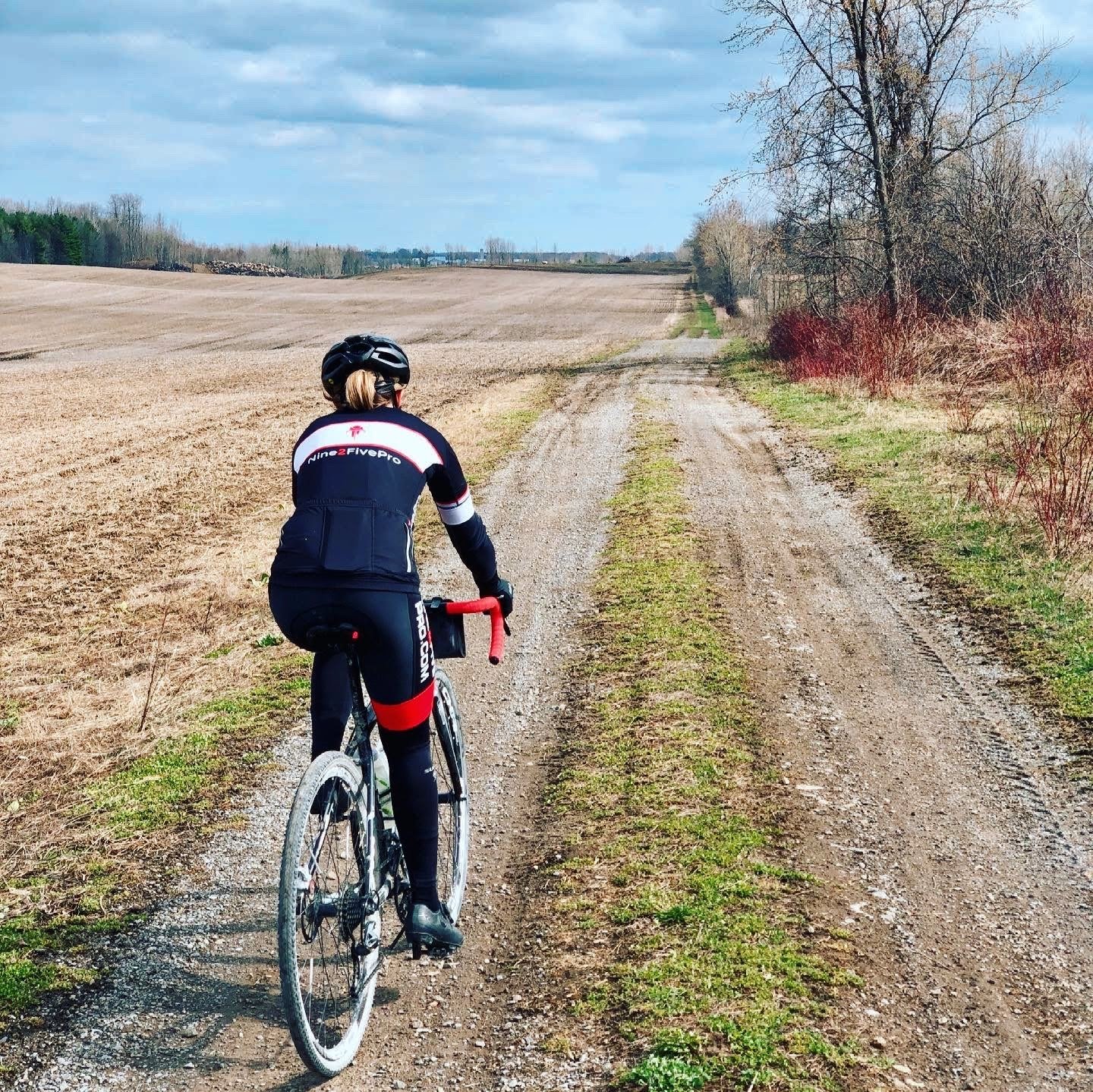 GLENGARRY GRAVEL RUN