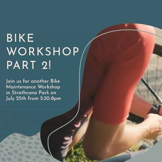 Bike Workshop