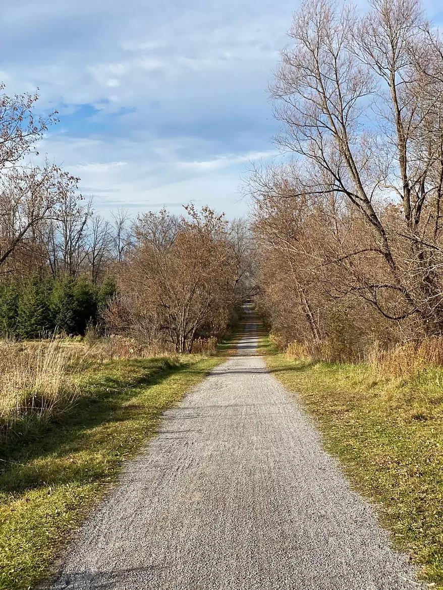 really fun gravel