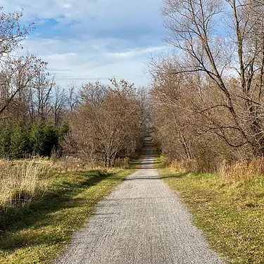 really fun gravel