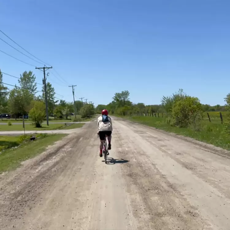 Epic Long Quyon Ferry Loop