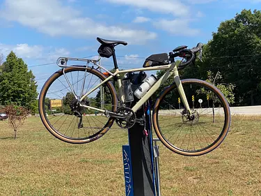 bike repair stand